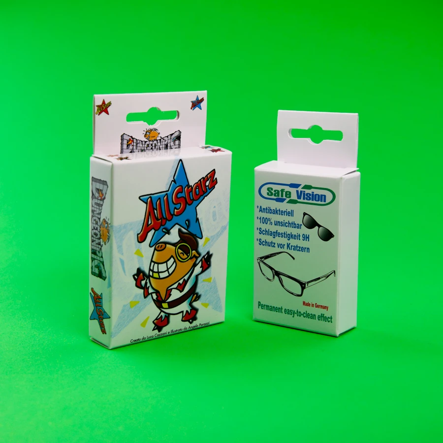 Blisterbox