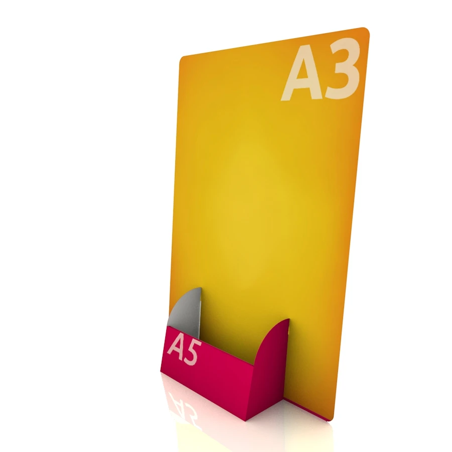Display Aufsteller Antwerpen 3