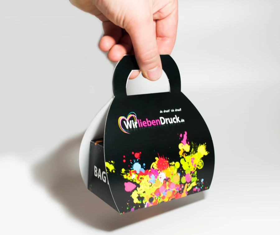 Verpackung 