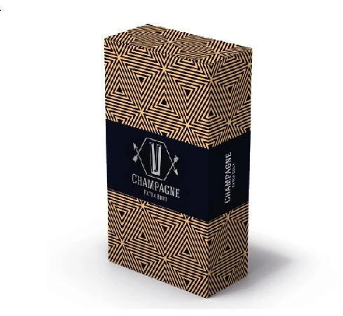 Flaschenverpackung  2
