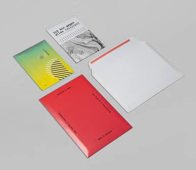 Versandtaschen aus Karton  4
