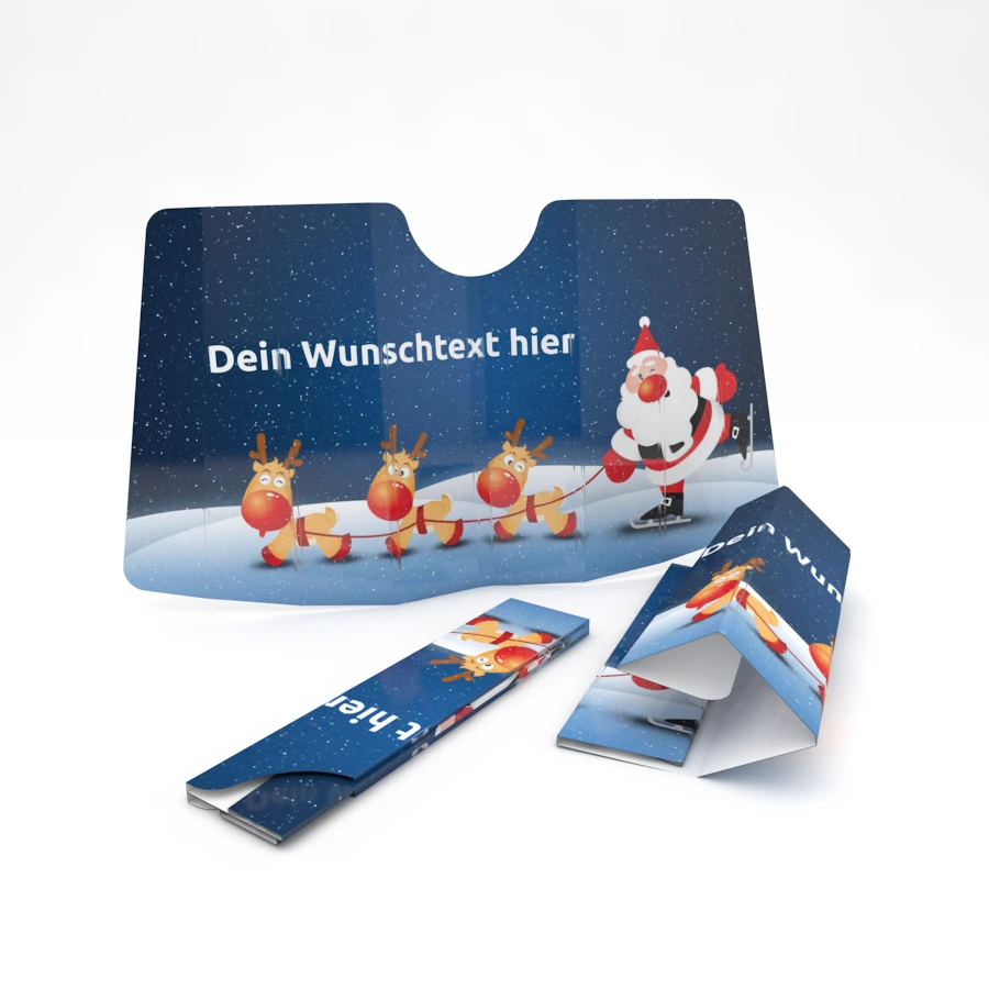Design Nr. 12 (Weihnachten)