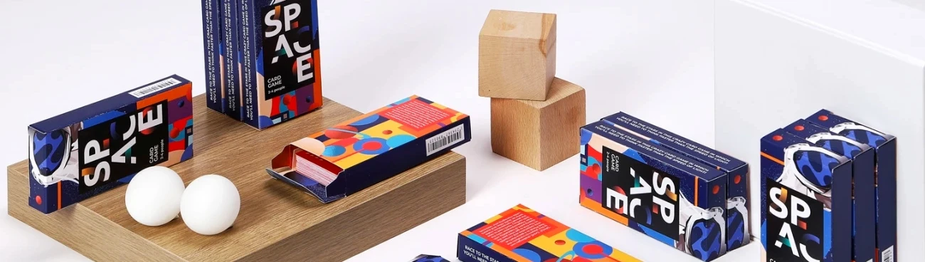 Verpackungen für Amazon FBA drucken