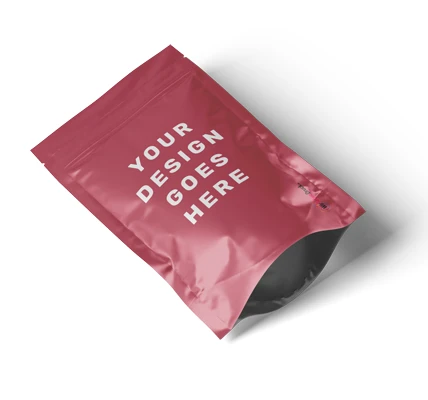 Doypacks & Pouches drucken