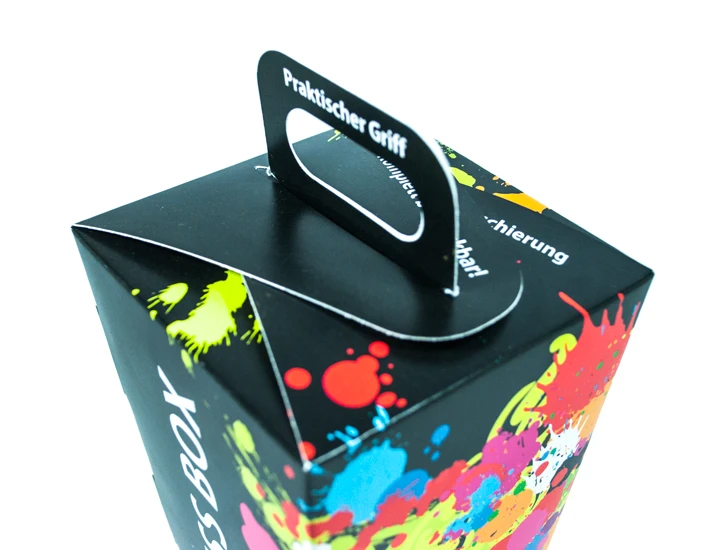 Imbiss Box 3