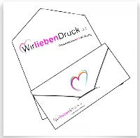 Klappgutschein 10,5x21,5 cm (für Din Lang Flyer) 2