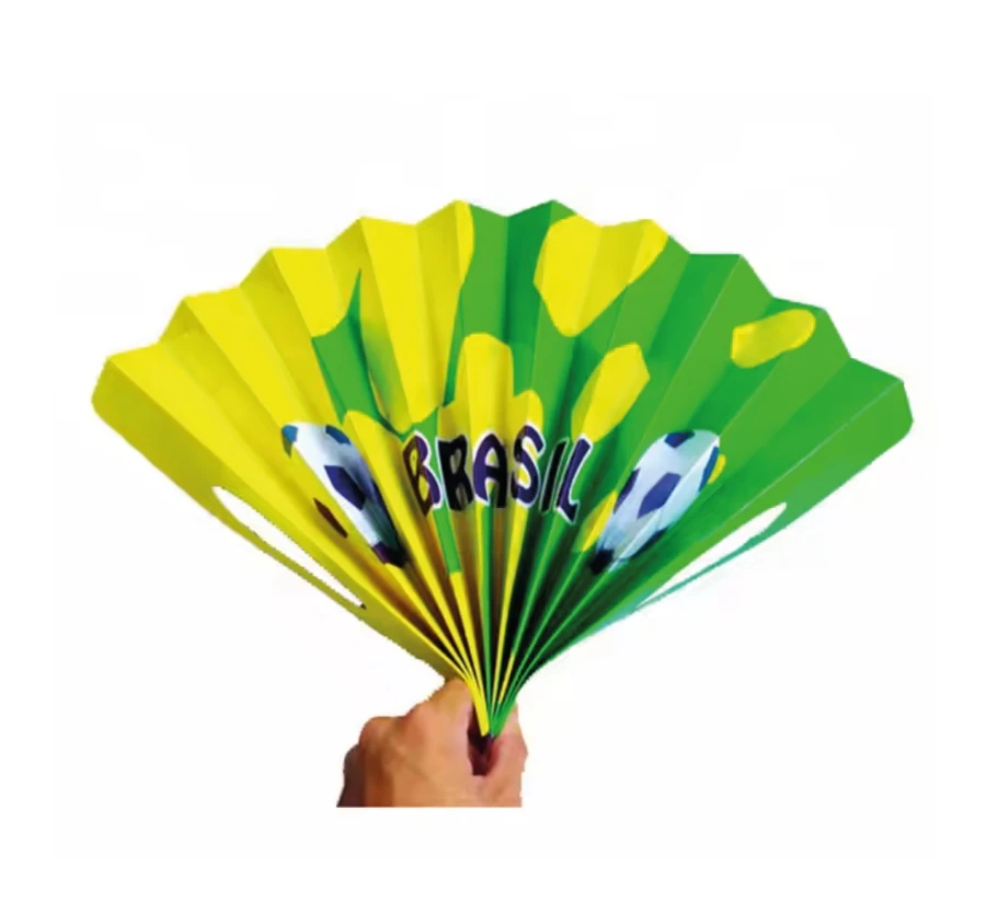 Klatschpappen 1