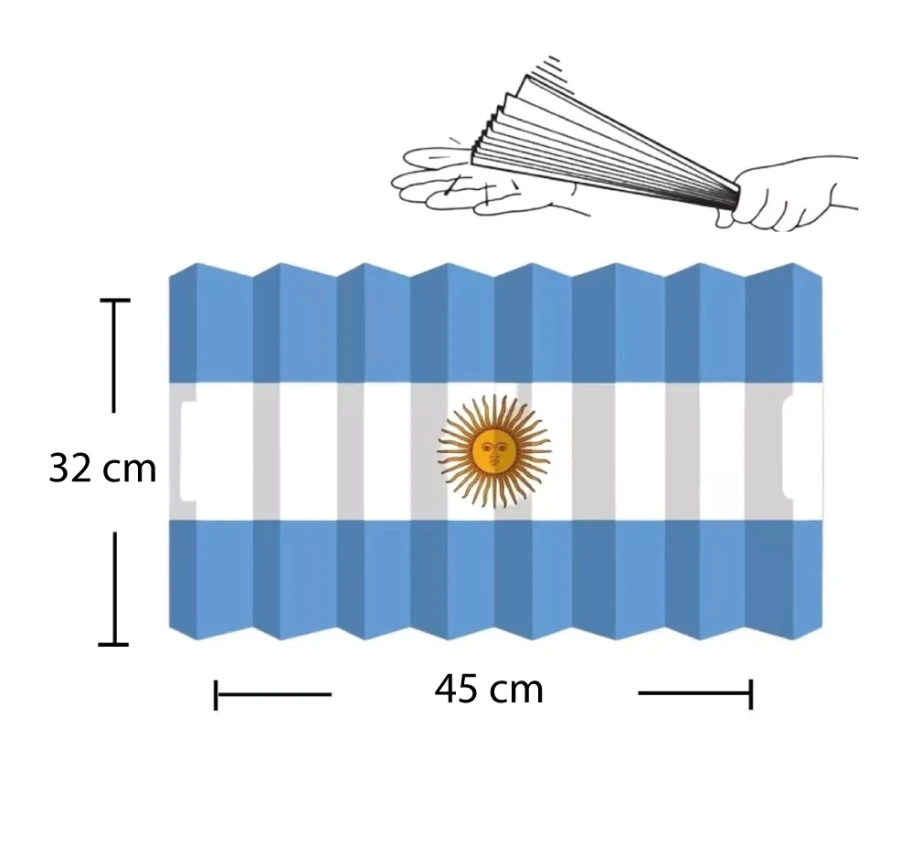 Klatschpappen 2
