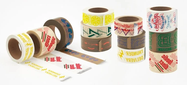 Paket Klebeband 2