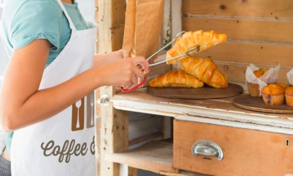 Kochschürzen aus Stoff bedrucken 3
