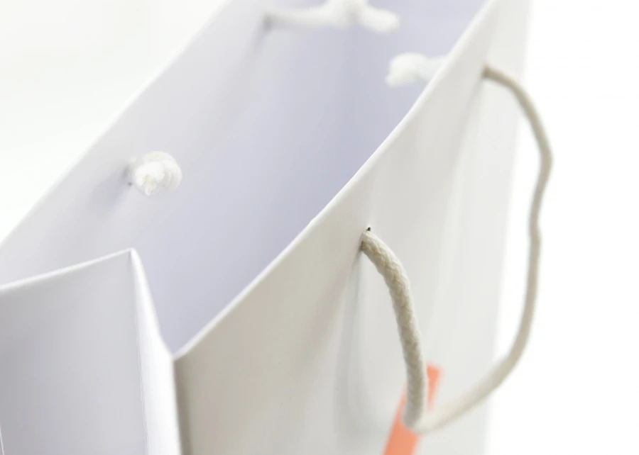Papiertragetaschen  2