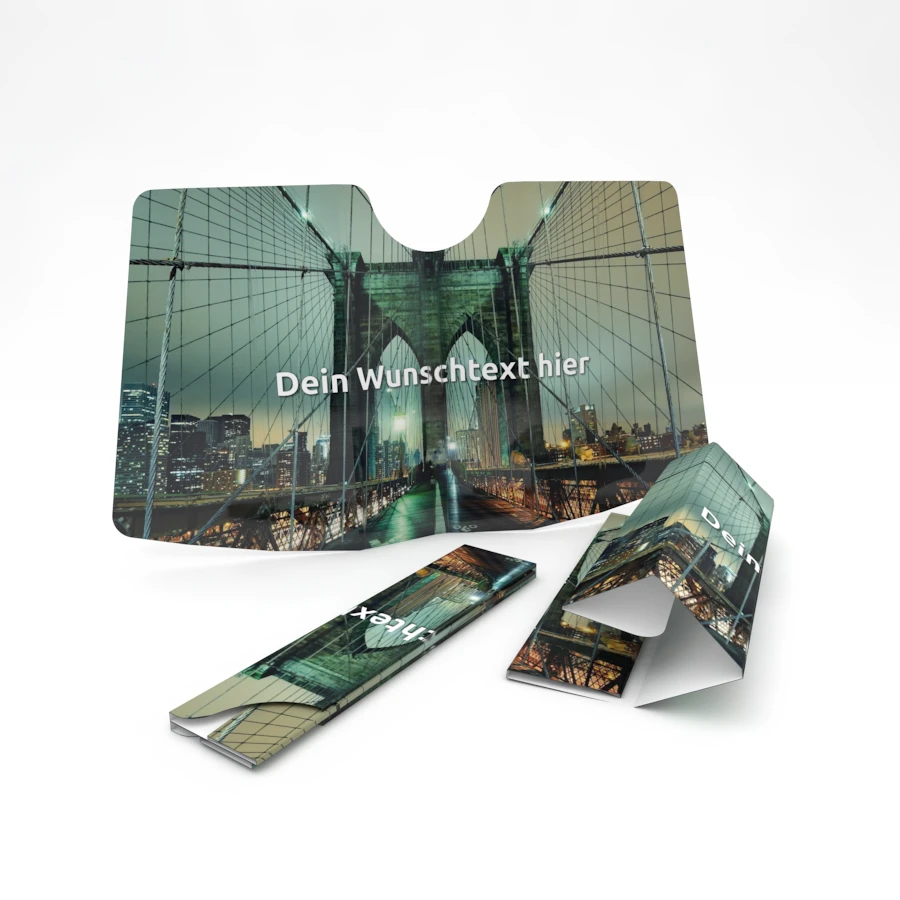 Design Nr. 2 (New York)