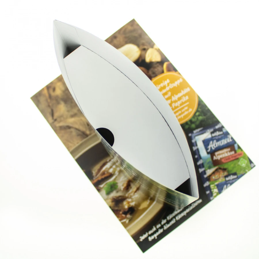 Displaydruck