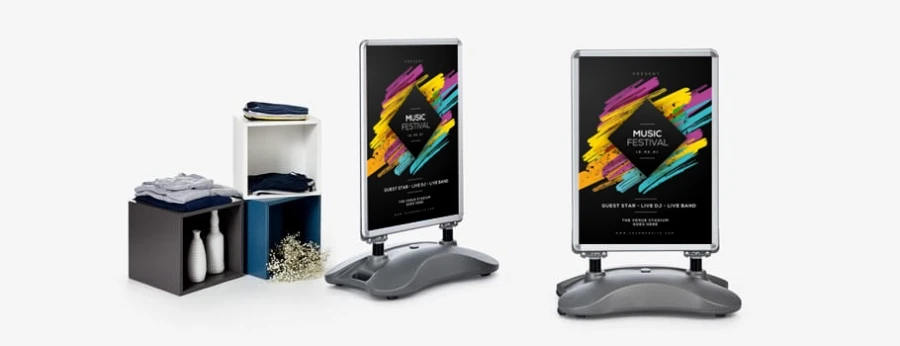 Plakate online drucken