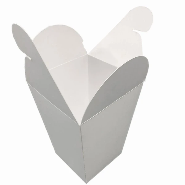 Popcornbecher bedrucken mit Verschluss