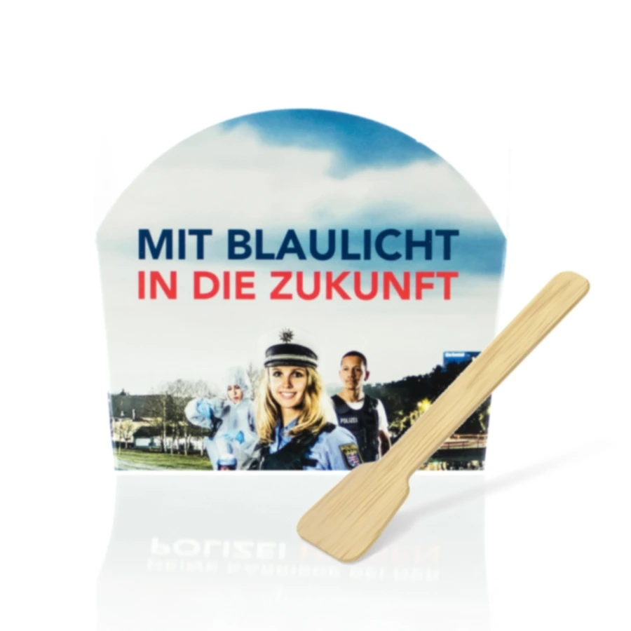 Popcorntüten bedrucken