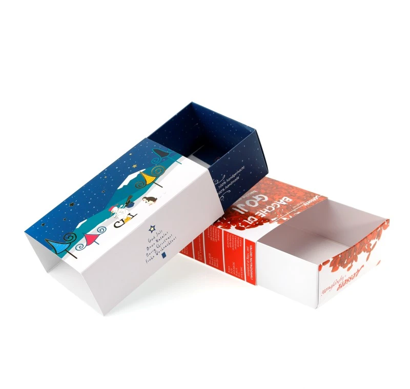 Christstollen Verpackung