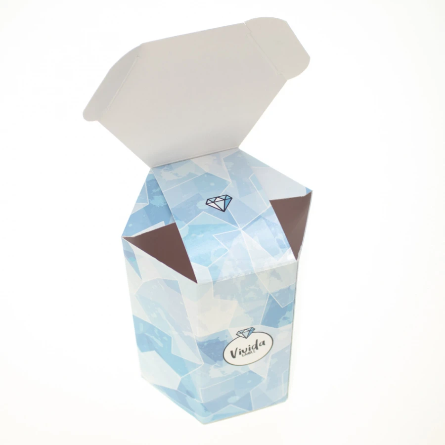 Sechskantbox