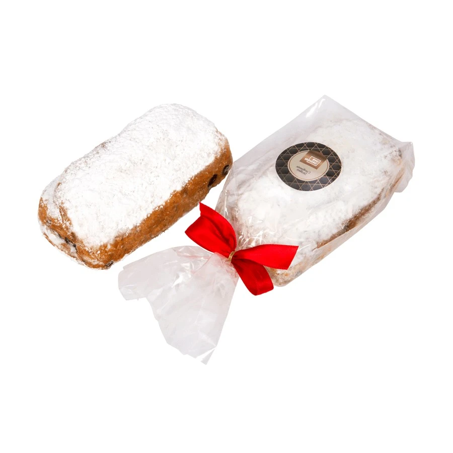 Christ Stollen bedrucken 2