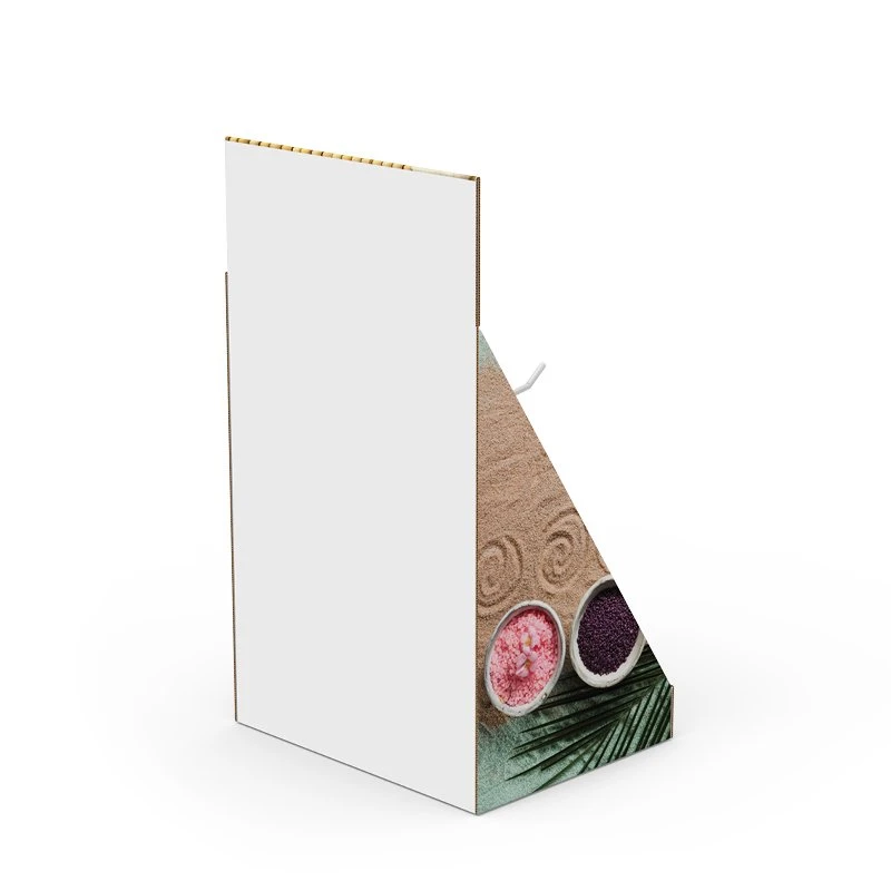 Tischdisplay Blister M 2