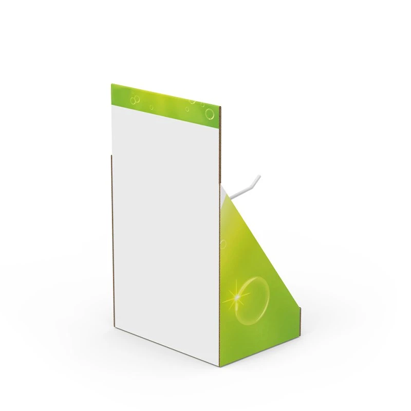 Tischdisplay Blister S 2