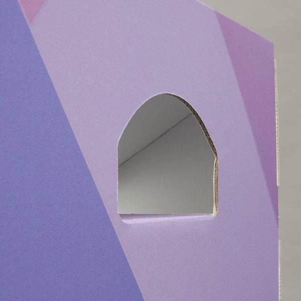 Papierkorb "Trasher 2" 3