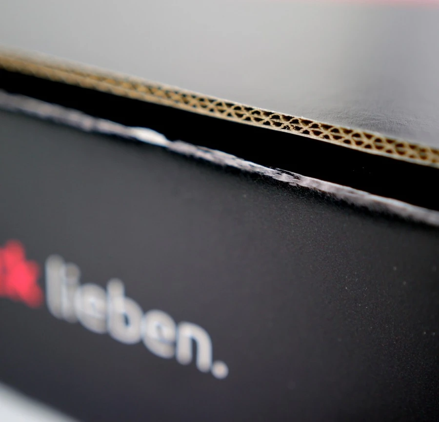 Material im Detail