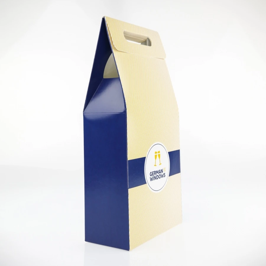 2er Wein- & Sektverpackung 2